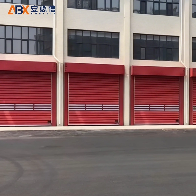 黔南布依族苗族自治州金属快速门